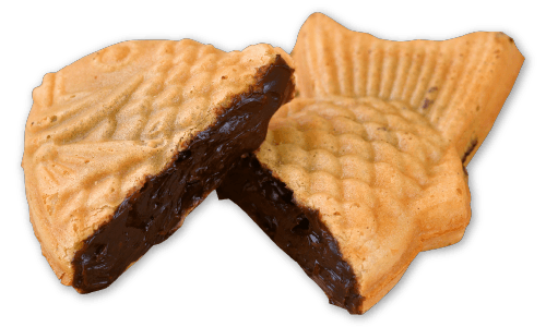 チョコクリーム