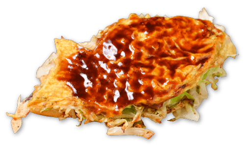 お好み鯛焼き